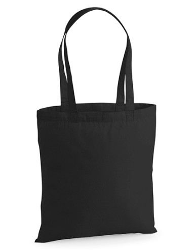 W-W201-Premium Cotton Bag